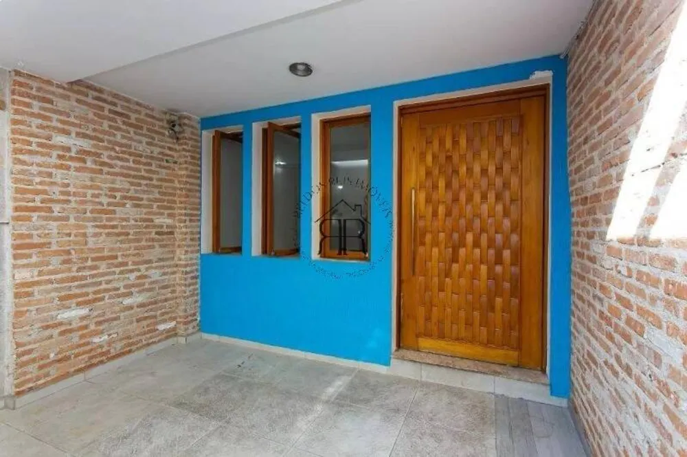 Sobrado, 3 quartos, 147 m² - Foto 13