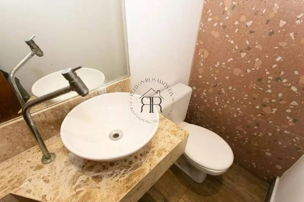 Sobrado, 3 quartos, 147 m² - Foto 9