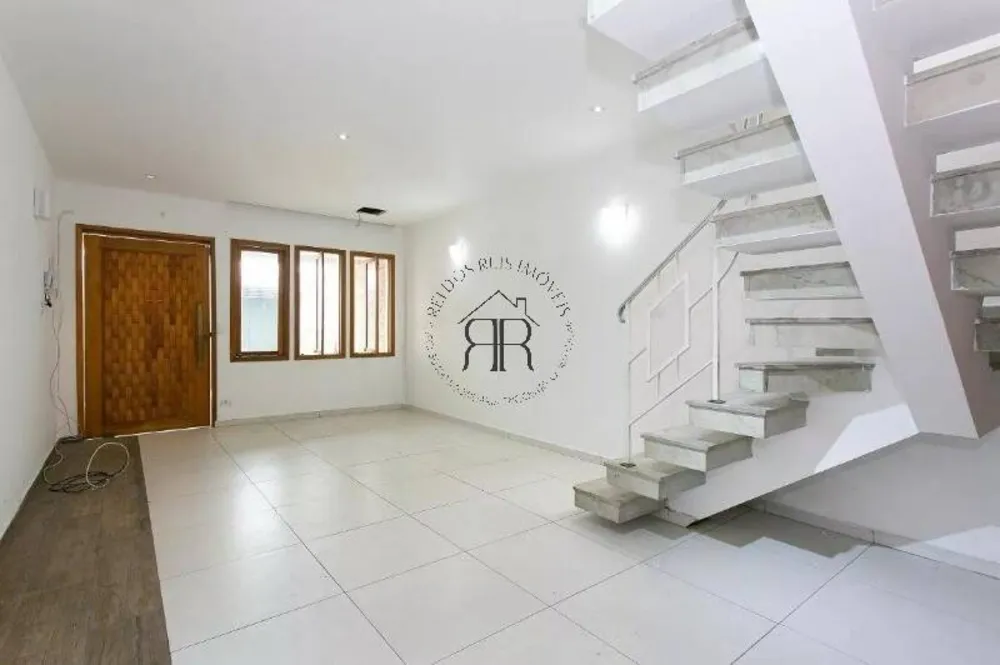 Sobrado, 3 quartos, 147 m² - Foto 2