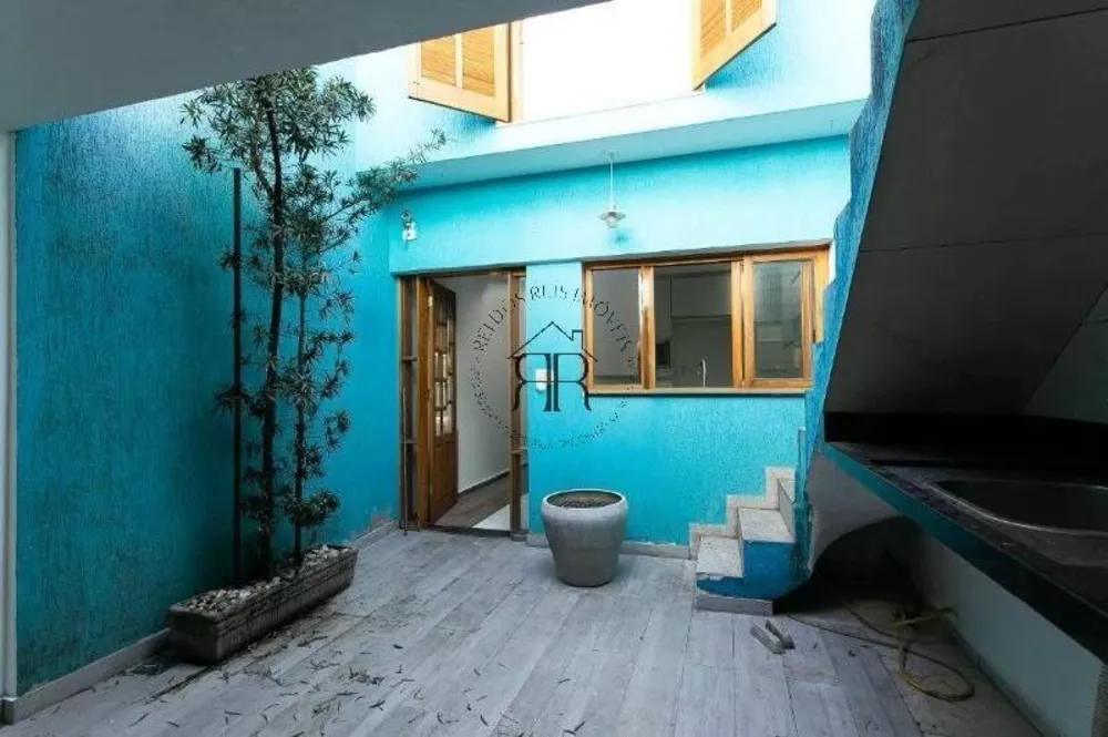 Sobrado, 3 quartos, 147 m² - Foto 16