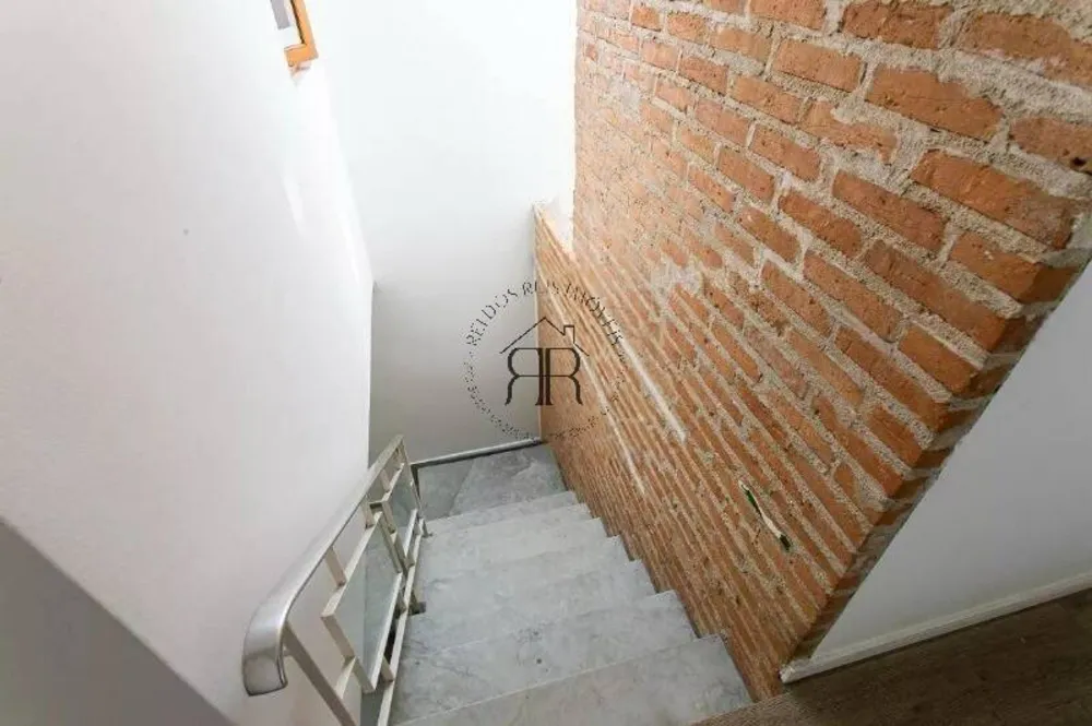 Sobrado, 3 quartos, 147 m² - Foto 8