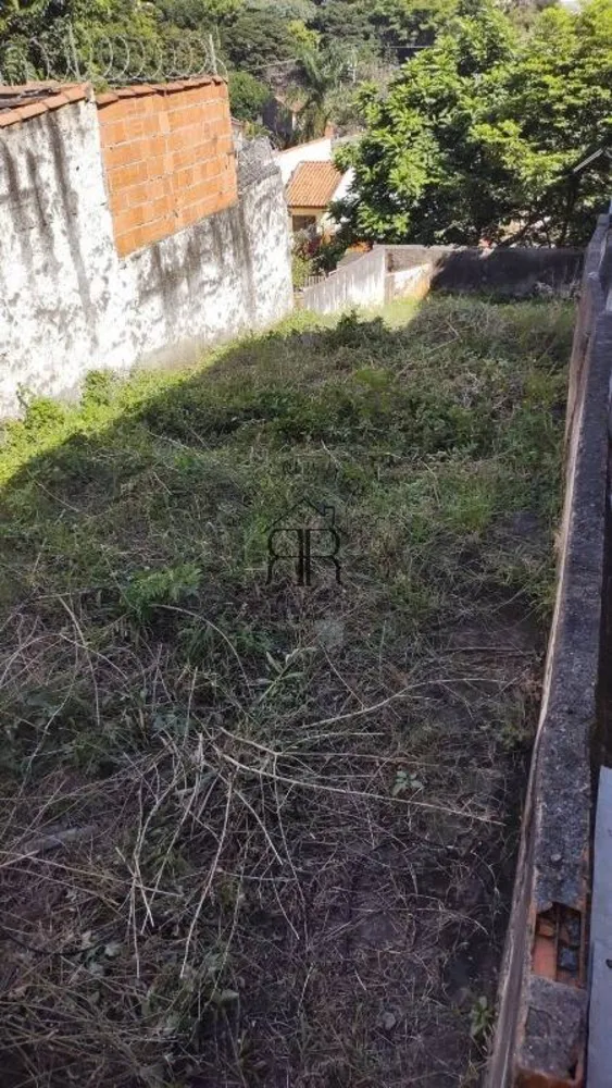 Terreno, 250 m² - Foto 1
