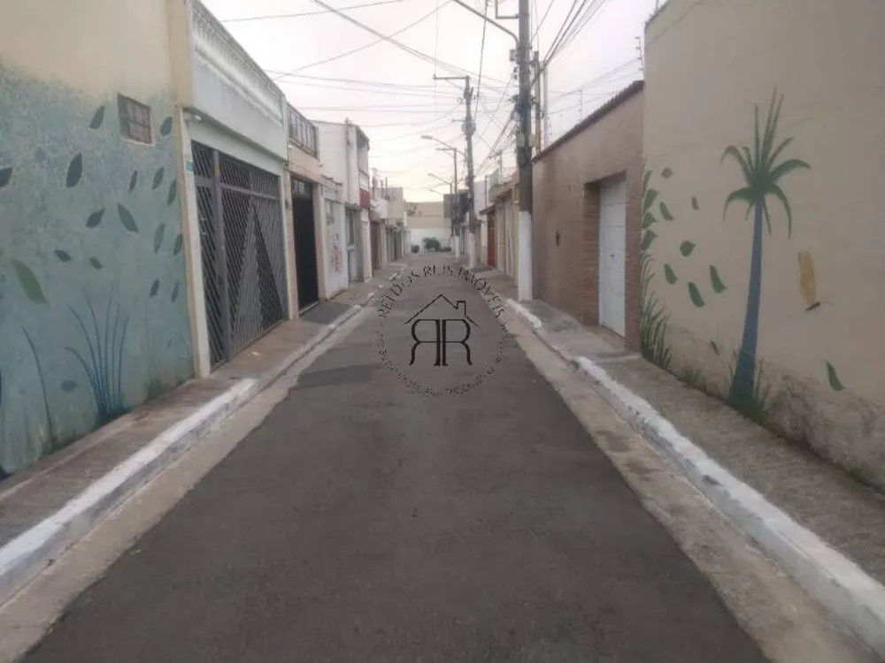 Sobrado, 3 quartos, 140 m² - Foto 11