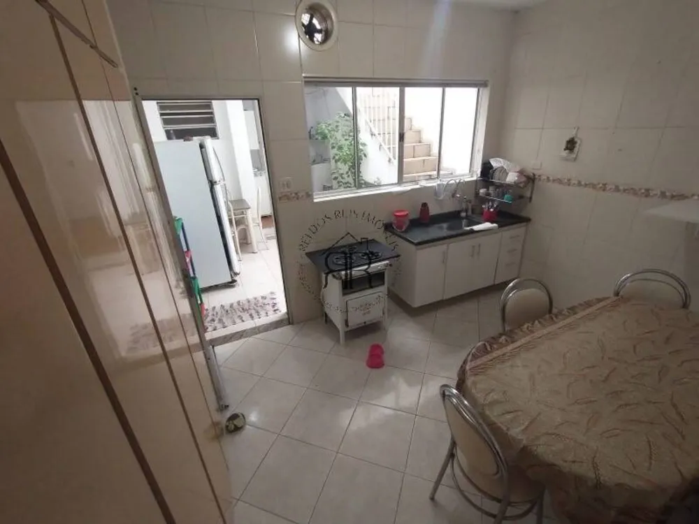 Sobrado, 3 quartos, 140 m² - Foto 14