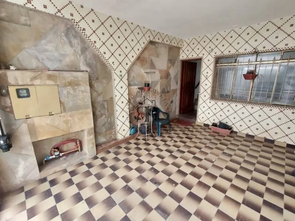 Sobrado, 3 quartos, 140 m² - Foto 12