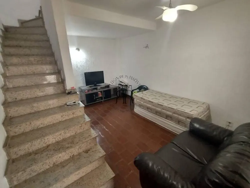 Sobrado, 3 quartos, 140 m² - Foto 16