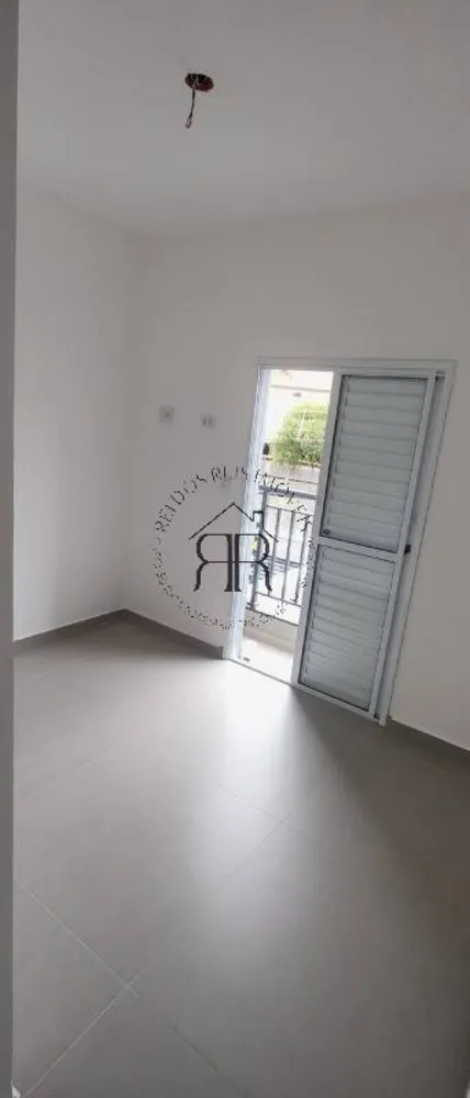 Sobrado, 3 quartos, 100 m² - Foto 6
