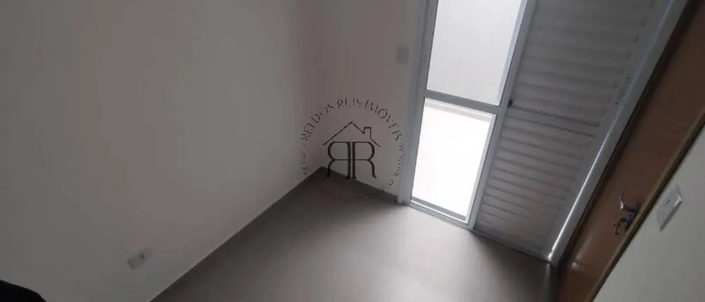 Sobrado, 3 quartos, 100 m² - Foto 9