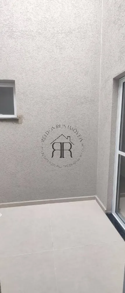 Sobrado, 3 quartos, 100 m² - Foto 8