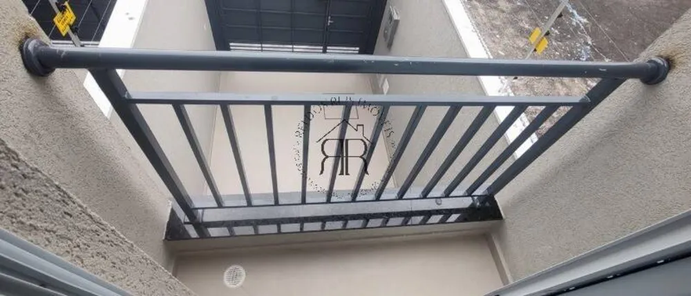 Sobrado, 3 quartos, 100 m² - Foto 3