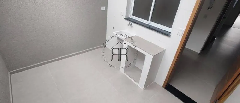 Sobrado, 3 quartos, 100 m² - Foto 15