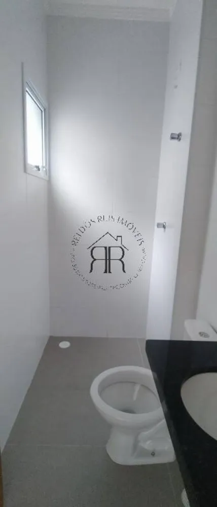 Sobrado, 3 quartos, 100 m² - Foto 7