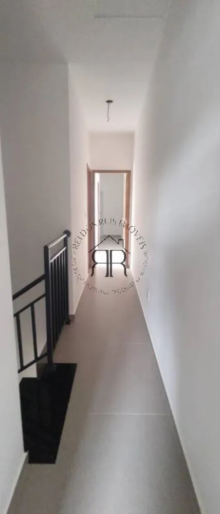 Sobrado, 3 quartos, 100 m² - Foto 11