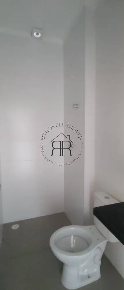 Sobrado, 3 quartos, 100 m² - Foto 13