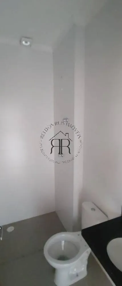 Sobrado, 3 quartos, 100 m² - Foto 12