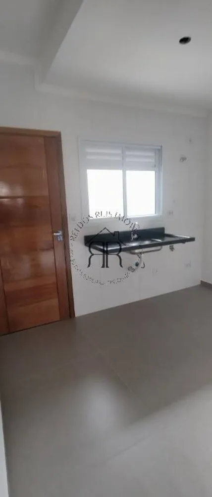 Sobrado, 3 quartos, 100 m² - Foto 17