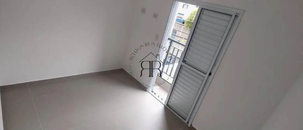 Sobrado, 3 quartos, 100 m² - Foto 5