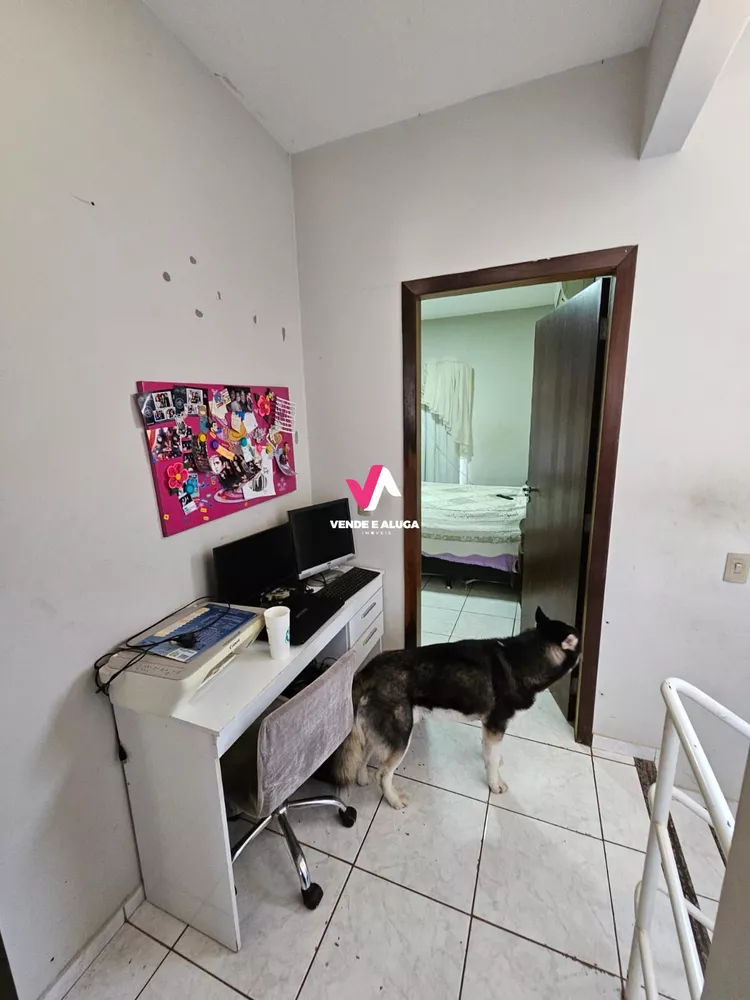 Casa de Condomínio à venda com 3 quartos, 170m² - Foto 7