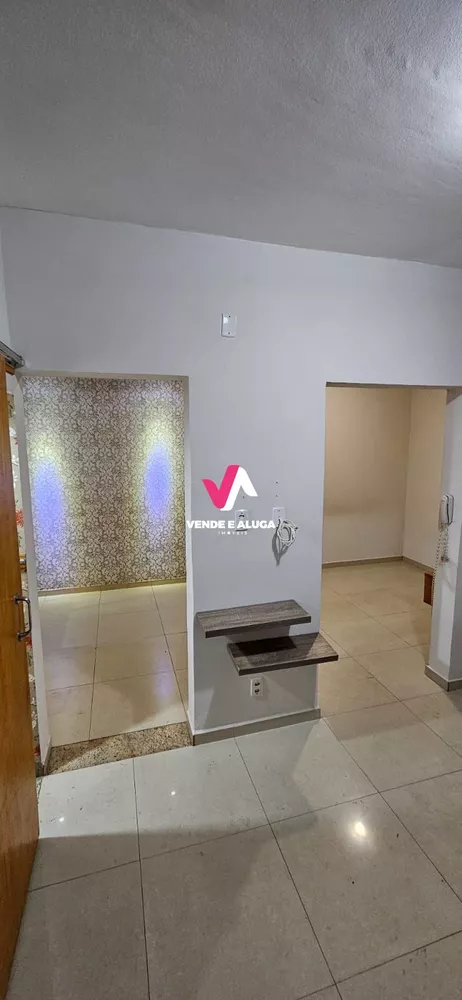 Casa de Condomínio à venda com 3 quartos, 85m² - Foto 4