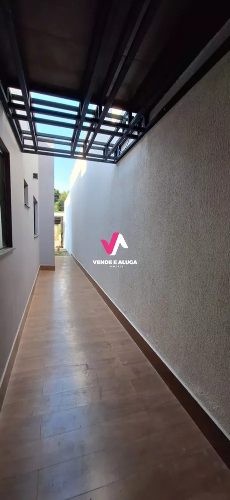 Casa à venda com 3 quartos, 116m² - Foto 7