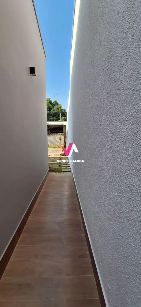 Casa à venda com 3 quartos, 116m² - Foto 8