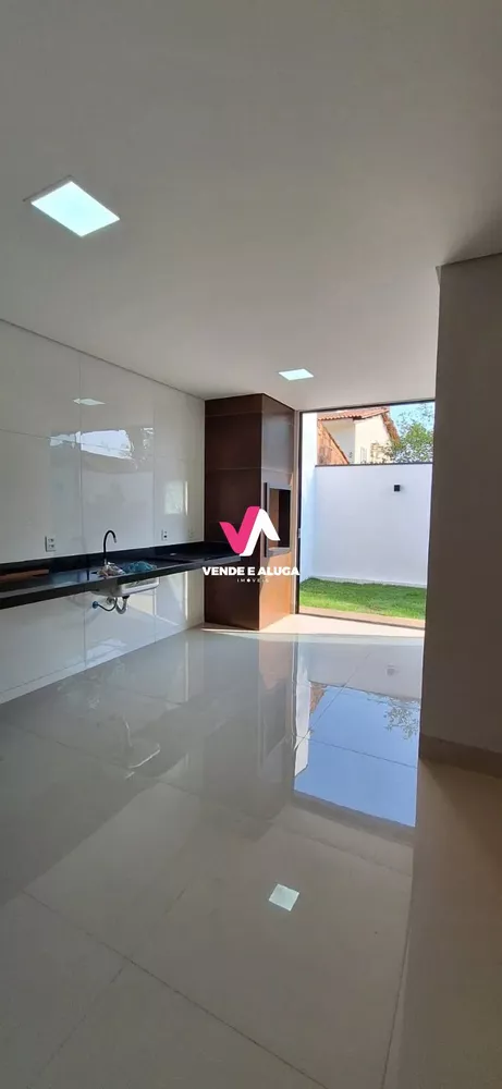 Casa à venda com 3 quartos, 116m² - Foto 5