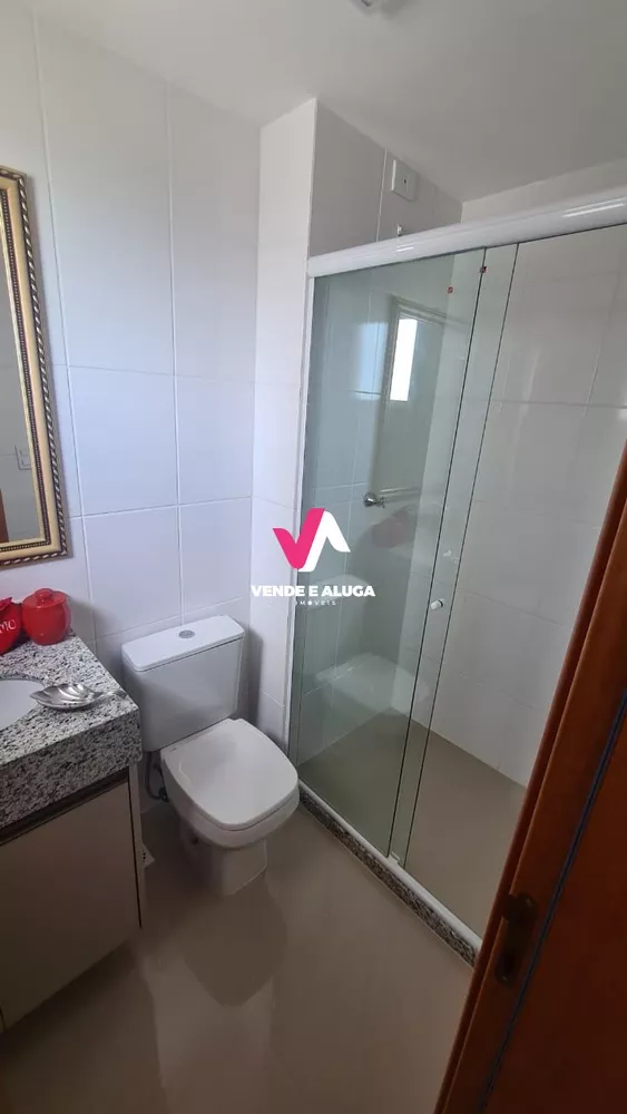 Apartamento à venda com 3 quartos, 114m² - Foto 3