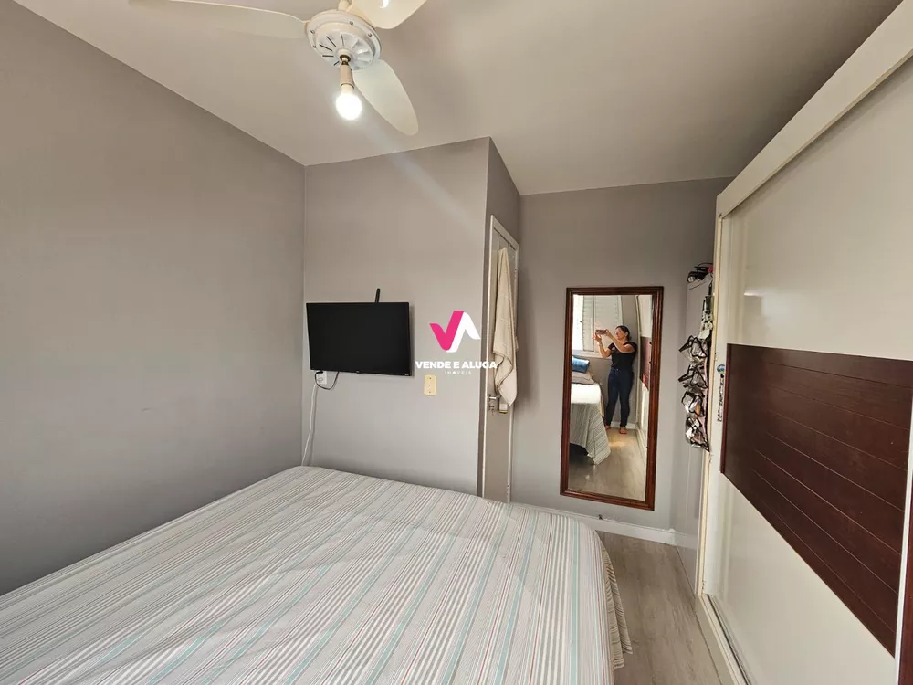 Apartamento à venda com 3 quartos, 54m² - Foto 9