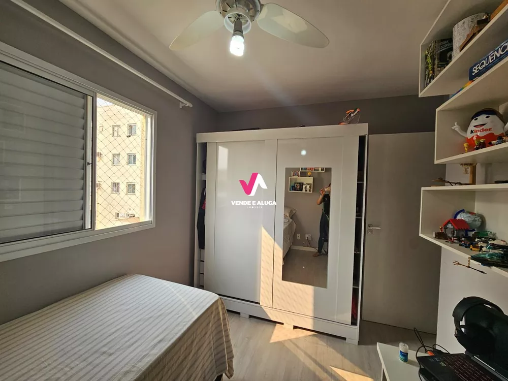 Apartamento à venda com 3 quartos, 54m² - Foto 12