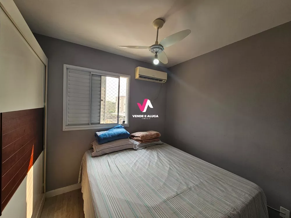 Apartamento à venda com 3 quartos, 54m² - Foto 10