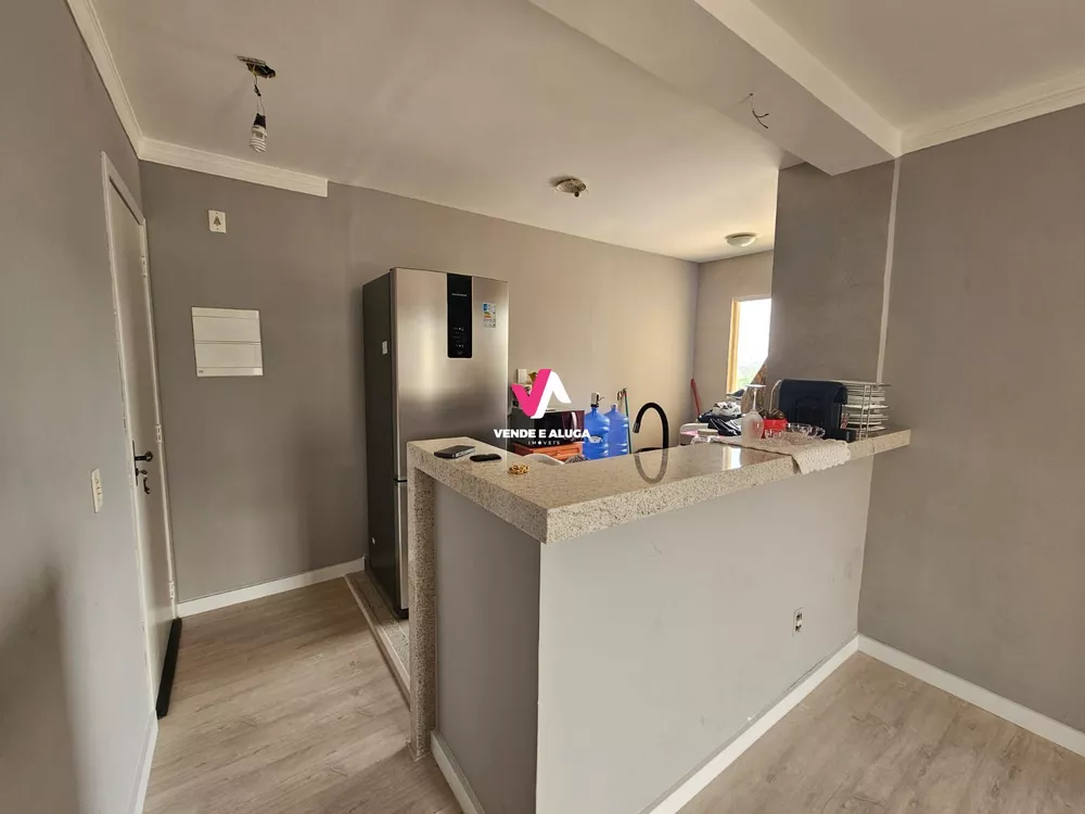 Apartamento à venda com 3 quartos, 54m² - Foto 5