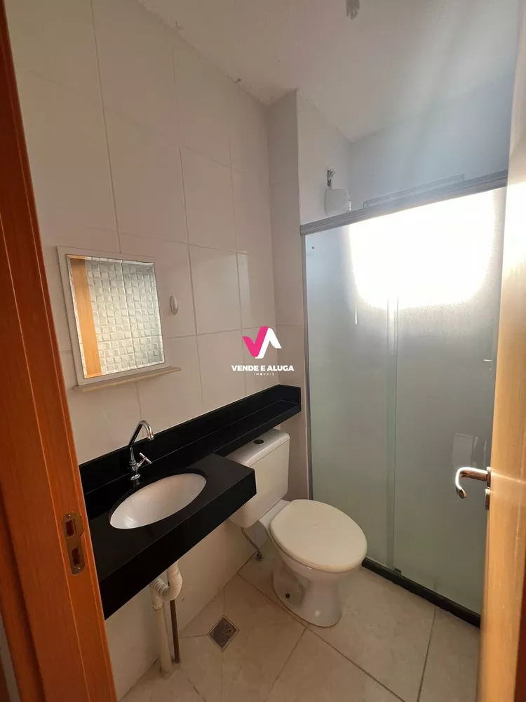 Apartamento à venda com 2 quartos, 40m² - Foto 6