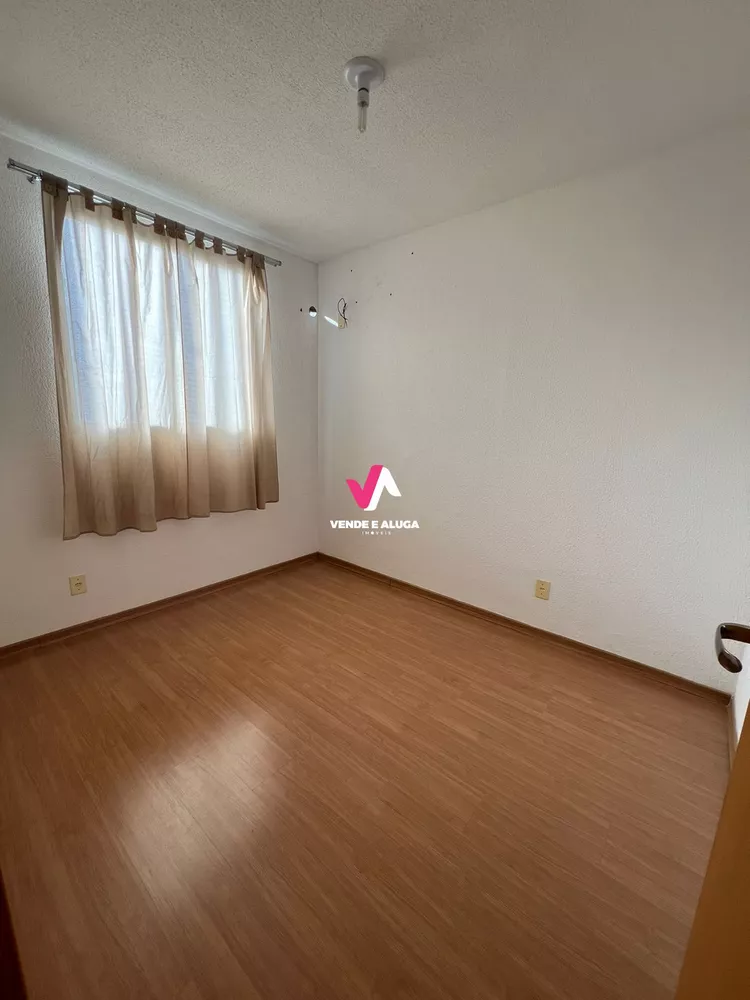 Apartamento à venda com 2 quartos, 40m² - Foto 5