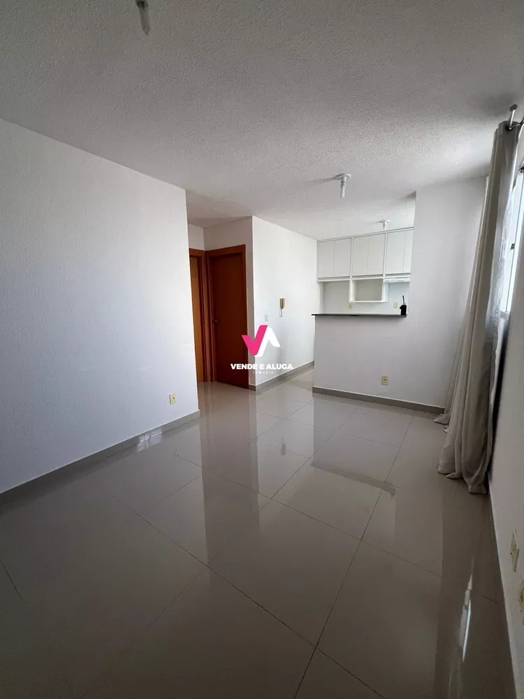 Apartamento à venda com 2 quartos, 40m² - Foto 1