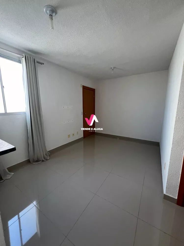 Apartamento à venda com 2 quartos, 40m² - Foto 2