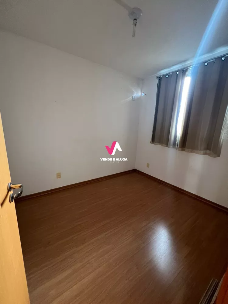 Apartamento à venda com 2 quartos, 40m² - Foto 7