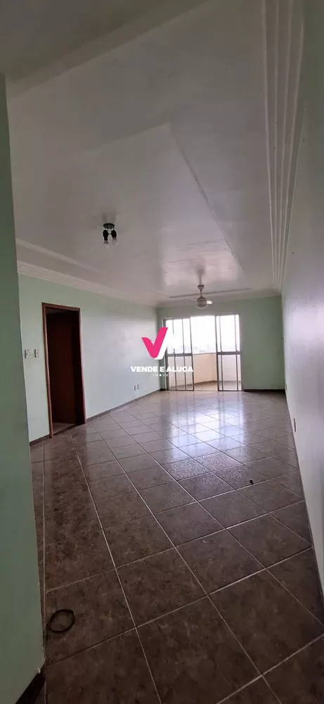 Apartamento à venda com 4 quartos, 122m² - Foto 2