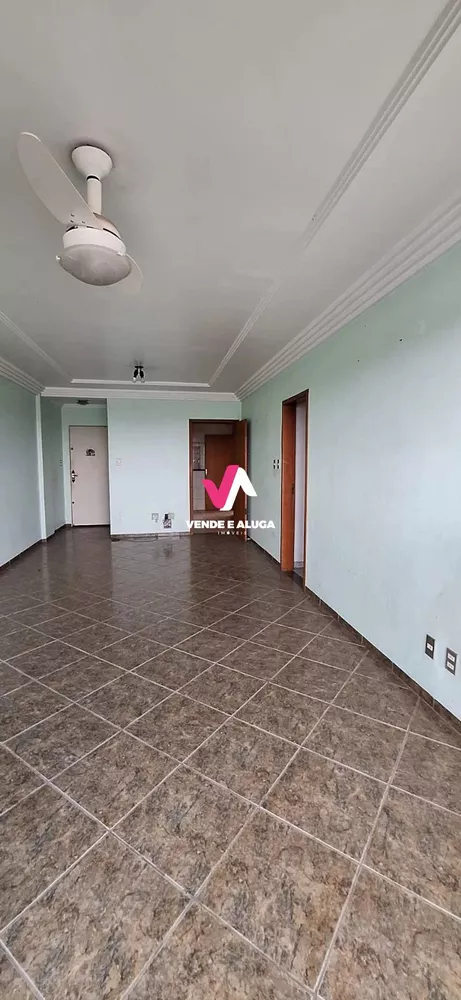 Apartamento à venda com 4 quartos, 122m² - Foto 1