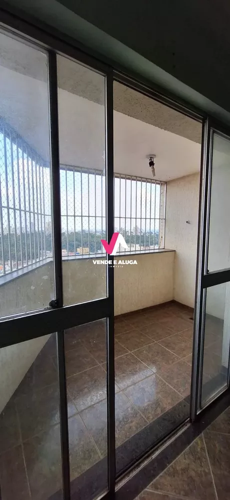 Apartamento à venda com 4 quartos, 122m² - Foto 3