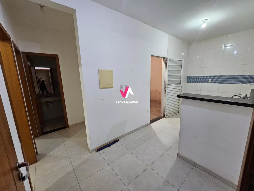 Casa de Condomínio à venda com 2 quartos, 76m² - Foto 2