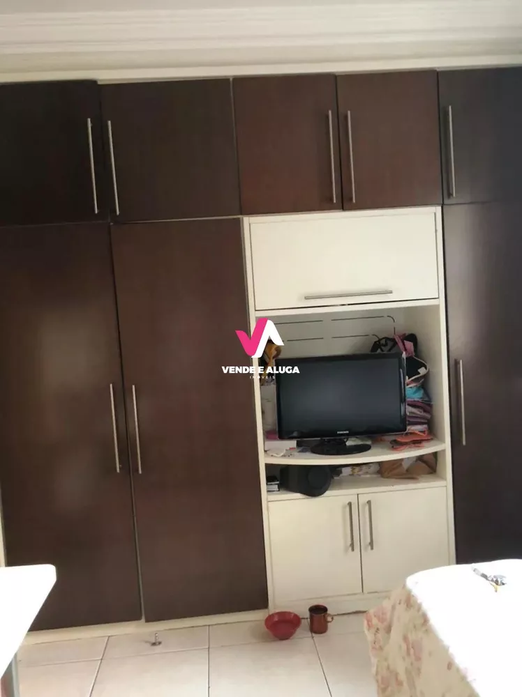 Apartamento à venda com 3 quartos, 122m² - Foto 10