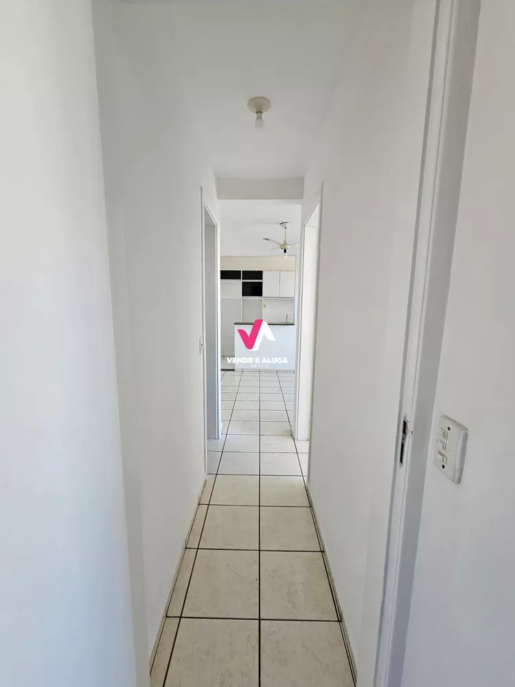 Apartamento à venda com 2 quartos, 50m² - Foto 6