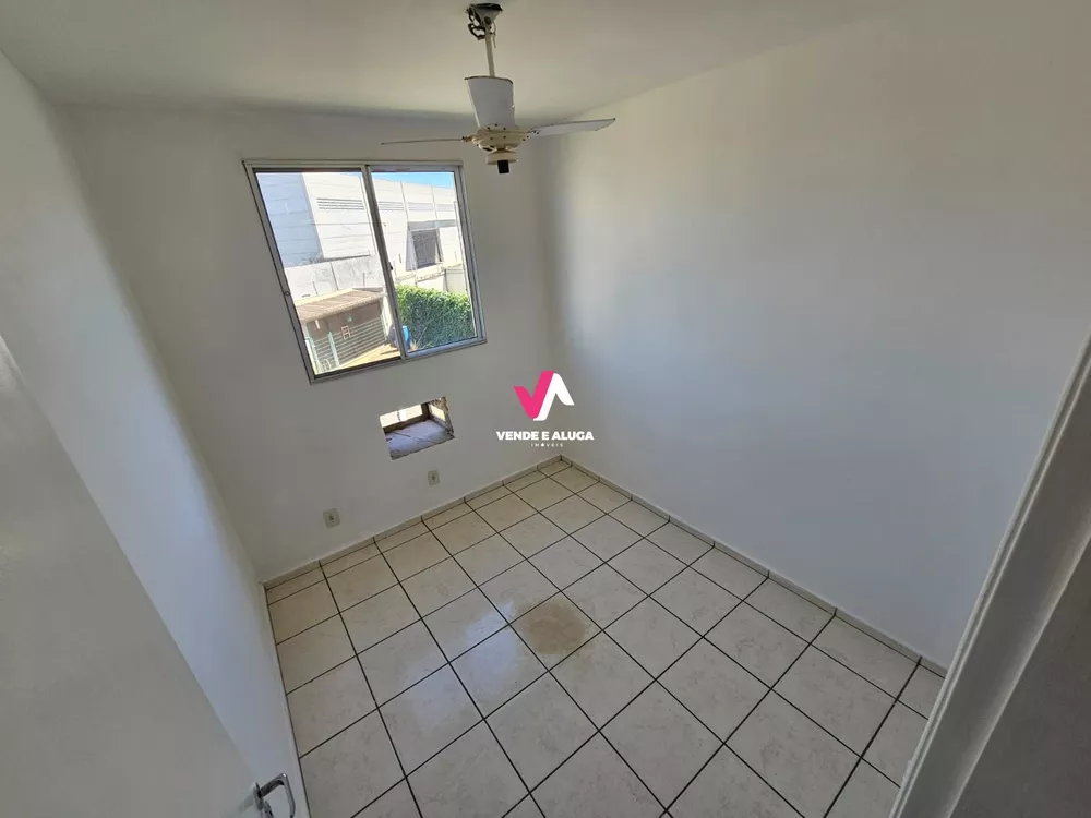 Apartamento à venda com 2 quartos, 50m² - Foto 8