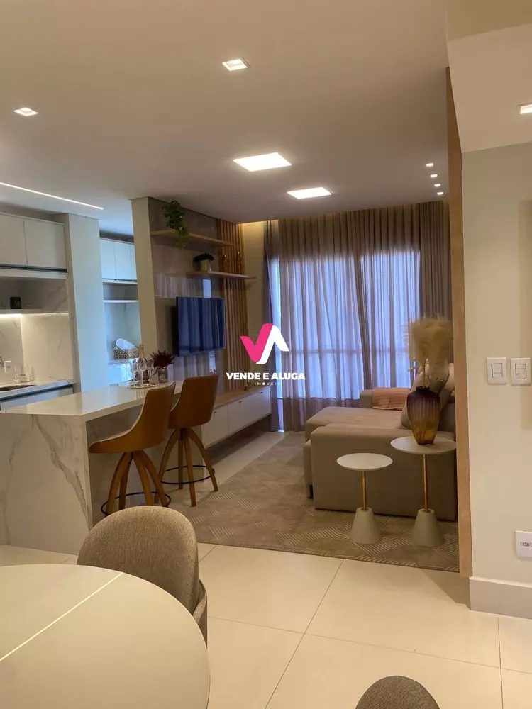 Apartamento à venda com 3 quartos, 82m² - Foto 5