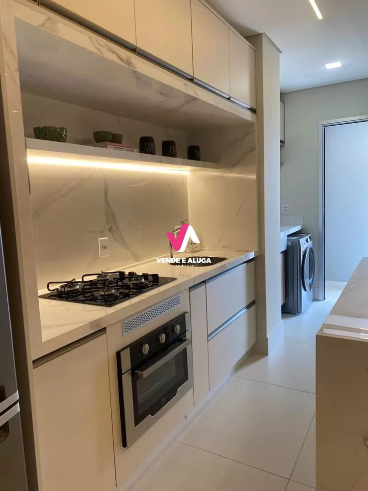 Apartamento à venda com 3 quartos, 82m² - Foto 6