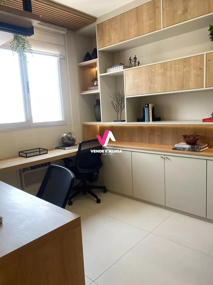 Apartamento à venda com 3 quartos, 82m² - Foto 11