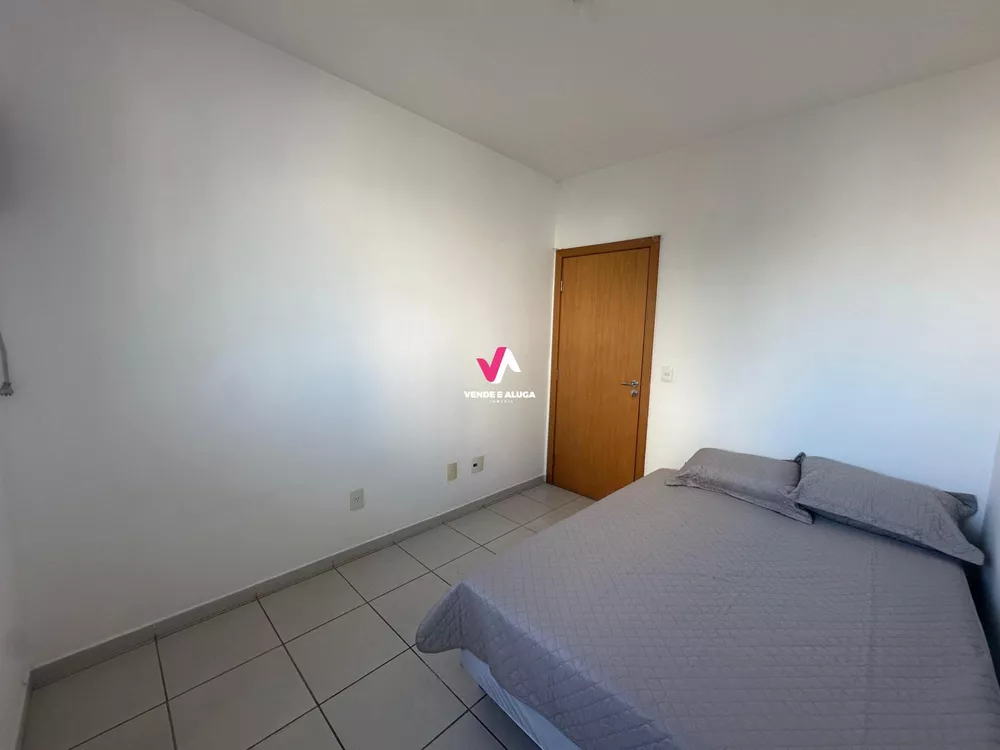 Apartamento à venda com 3 quartos, 97m² - Foto 11