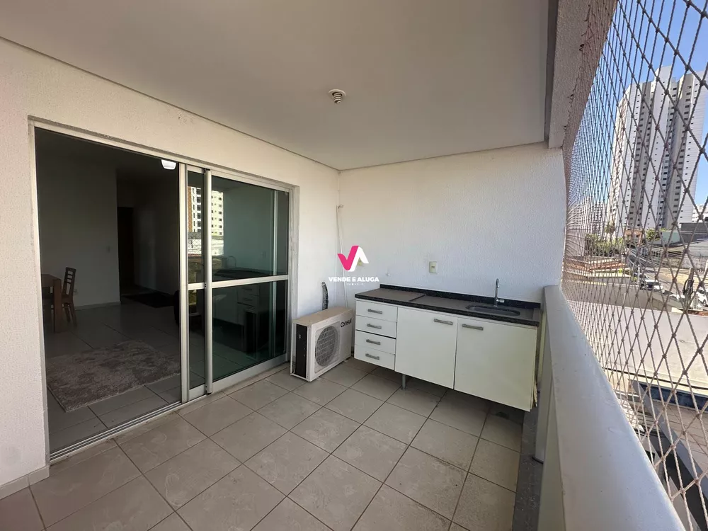 Apartamento à venda com 3 quartos, 97m² - Foto 4