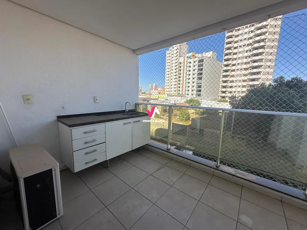 Apartamento à venda com 3 quartos, 97m² - Foto 5