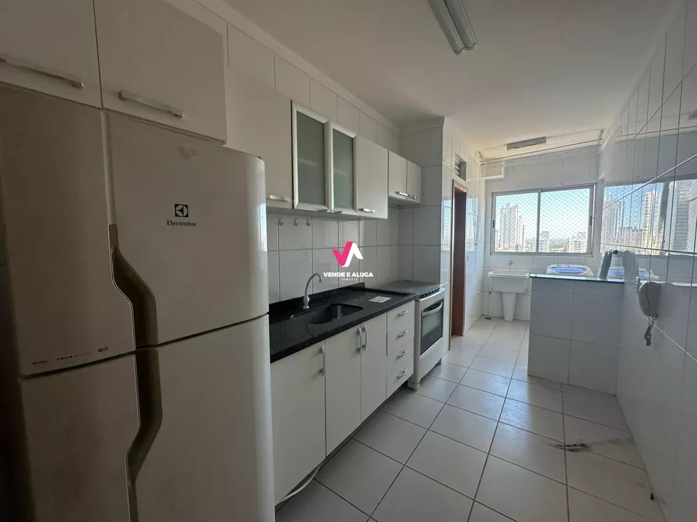 Apartamento à venda com 3 quartos, 97m² - Foto 7